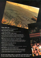 Rear Cover