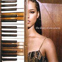 Diary Of Alicia Keys