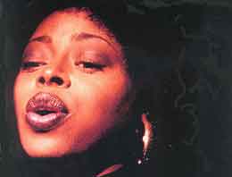 Angie Stone