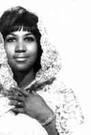 Aretha Franklin