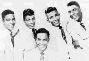 Billy Ward & The Dominoes