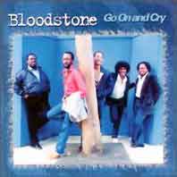 Bloodstone