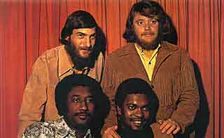 Booker T & The MG's