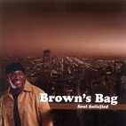 Brown's Bag