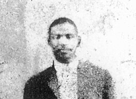 Buddy Bolden