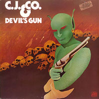 Devil's Gun