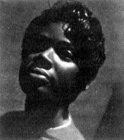 Carla Thomas