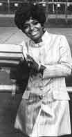 Carla Thomas