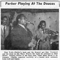 Charlie Parker