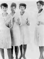 The Chiffons