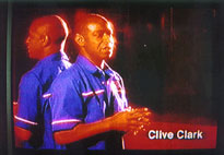 Clive Clark