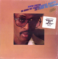 David Ruffin