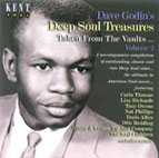 Deep Soul Treasures 2