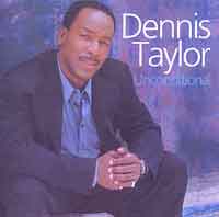Dennis Taylor