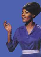 Dionne Warwick