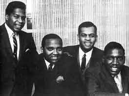 The Drifters