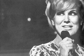 Dusty Springfield