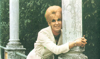 Dusty Springfield
