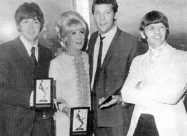 Dusty Springfield & Friends