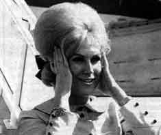 Dusty Springfield