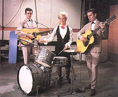 Dusty Springfield
