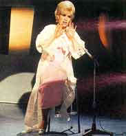 Dusty Springfield