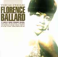 Florence Ballard
