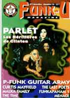 Funk U