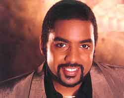 Gerald Albright