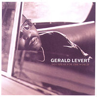Gerald LeVert