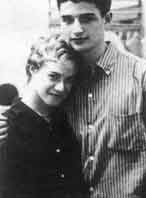 Carole King & Gerry Goffin