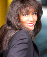 Gwen McCrae