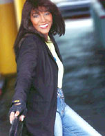Gwen McCrae