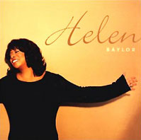Helen Baylor CD