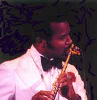Hubert Laws
