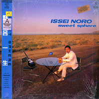 Issei Noro