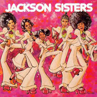 Jackson Sisters Album