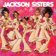 Jackson Sisters