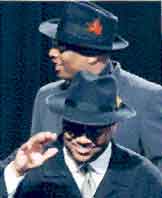 Jimmy Jam & Terry Lewis