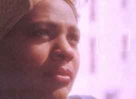 Jocelyn Brown