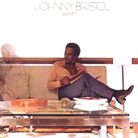 Johnny Bristol