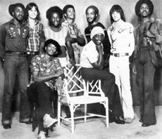 K.C. & The Sunshine Band