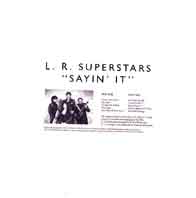 L.R. Superstars