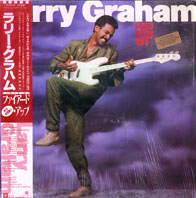 Larry Graham