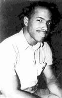 Lonnie Cook