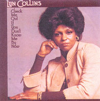 Lyn Collins 2