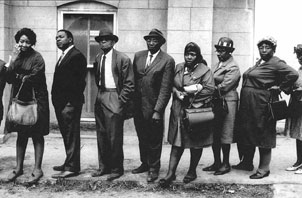 Martin Luther King's Funeral