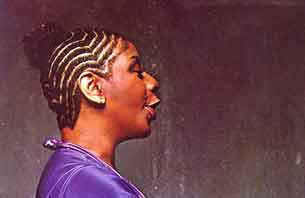 Merry Clayton