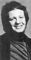 Michael Zager
