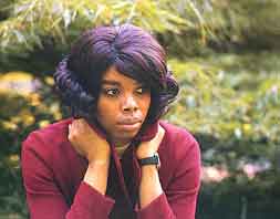 Millie Jackson